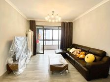 业主急卖 中海金沙水岸 新装修3房 家私电基本全新