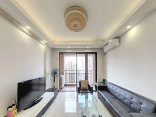 平洲,华福御水岸,总价133万,首付2成,全新未入住,可看房