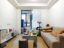 YYDS!中央公园龙湖精装小高层,朝中庭105万处理!可看房