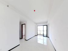 龙光天阙,全新未入住,中层,无遮挡,视野开阔,广佛地铁线