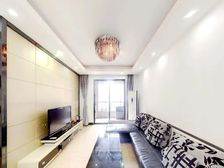 星星华园国际,朝向好,通风采光好,拎包入住,地铁广佛线