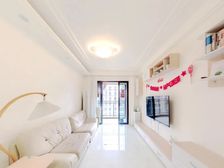 沿海馨庭,精装三房,少有户型放盘,满五年免大税,地铁3号线