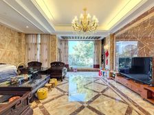 雅图奥园 5室2厅 258.85平