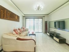 绿景蓝湾半岛成熟小区,人气旺,交通便利!价格可议!