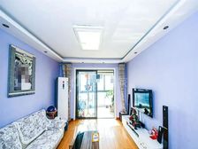 绿地东上海南户型明厨明卫采光好看房随时拎包入住