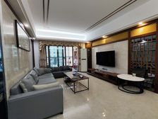 带装修售12500元/平 龙光尚海阳光129平3房2厅2卫