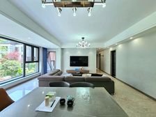 南岸区 中国铁建万籁九歌(四期) 四房 160万