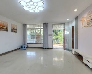 绿景苑 4室2厅 238.29平
