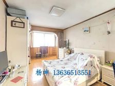 桂林苑2居86.99平南北朝向视野开阔采光好