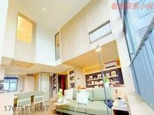 人气好房,租4000,送子母车位,有红本可明火,有钥匙看