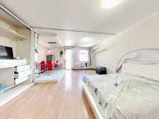 钟界沸0.5 城市出品 1室1厅 53.66平