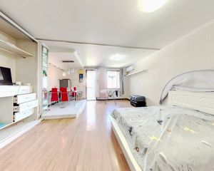 安贞·城市出品·1室·1厅