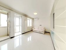 钟界沸0.5 城市出品 1室1厅 53.35平