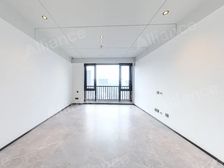 解放碑商圈,万科翡翠都会,精装江景大平层,楼下轻轨站门口芭蜀