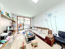 润雅宜园 2室1厅 东南