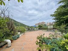 星河传说 南北四居 满五大户型 送200平露台 送子母车位