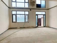 南滨路头排江景别墅 视野无遮挡