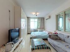 清秀园北区 1室1厅 45.66平