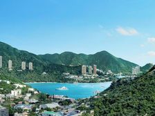 181239 04183港岛新豪宅海景地铁站顶之皇复式大平台