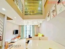 人气好房,租4000,送子母车位,有红本可明火,有钥匙看