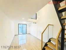 人气好房,租4000,送子母车位,有红本可明火,有钥匙看