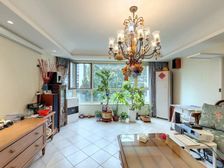 中海凯旋196.31平米精装南北4室2厅2卫商品房满五不唯壹