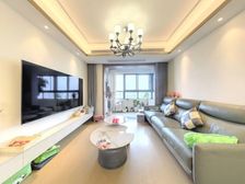 太仓弇山小旁边 好楼层次新房 全新装修 业主急售 可商