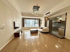 青二有学位精装修拎包入住高端家具家电朋友房子方便带看签约