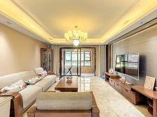 中信君廷 3室2厅 177.57平