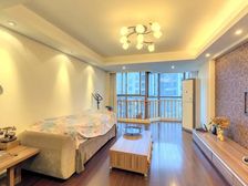 合生城邦三街坊 2室2厅 102.89平