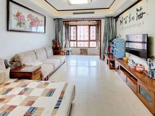 城投熙和园 有电梯 低容积 精装可拎包入住 房龄新 商品住宅