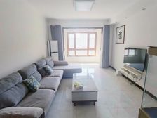 城投熙和园 低密宜居 电梯房 大两房 小区新 装修好