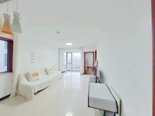 交易0.5%新上全南京贸国际城·2室 直通地下车库 满五年