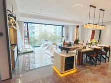 华润品质洋房 精装带(家具家电) 拎包入住 近地铁 商业