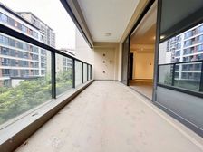 新上!龙湖品质精装洋房!业主一天没住!价格可谈!