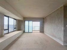 单价漆仟入手江景大平层 业主腰展急出手 随时看房