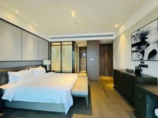 阳光100喜马拉雅 稳定投资必看 24酒店式服务