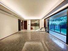 沙坪坝区 招商渝天府棠镜 已确认下调 一楼带了花园 手速要快