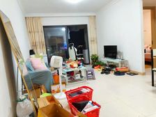 笋盘推荐 万科四季花城 满五 税少精装小三房 高性价比一套