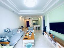 新上 龙湖时代天街旁 成熟小区 精装三房