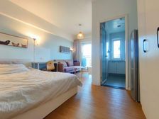 来电再少4万 高层江景一房 租金可抵月供 近解放碑