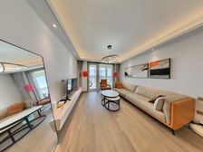 熙华雅苑:朗诗科技住宅.三恒系统.4室2厅大阳台.安静好位置