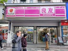徐汇区梅陇路沿街旺铺 年租金26万 房东可以包税费