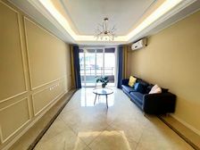 万科金域精装三房,朝中庭,双卫,出门方便