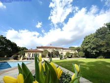 金辉淮安半岛别墅 10万 6室4厅7卫 豪华装修,现在