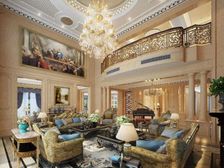 金辉淮安半岛别墅 3880万 5室2厅4卫 豪华装修,舒适,