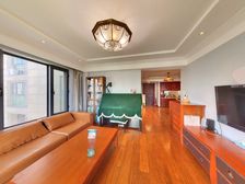 着急卖!两居室,大窗户!海尔绿城全运村百合园北区,近学校