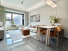 合生汇50米 一手新房现房 即买即住 21年拿地,98套必卖