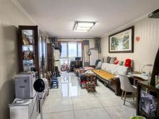 【电梯好层】密云果园南北通透三居 满五精装高层仅195万