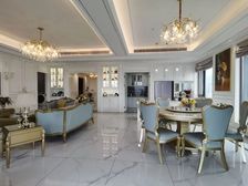 南滨路CBD 喜马拉雅豪装大平层 环两江交汇 观洪崖洞夜景